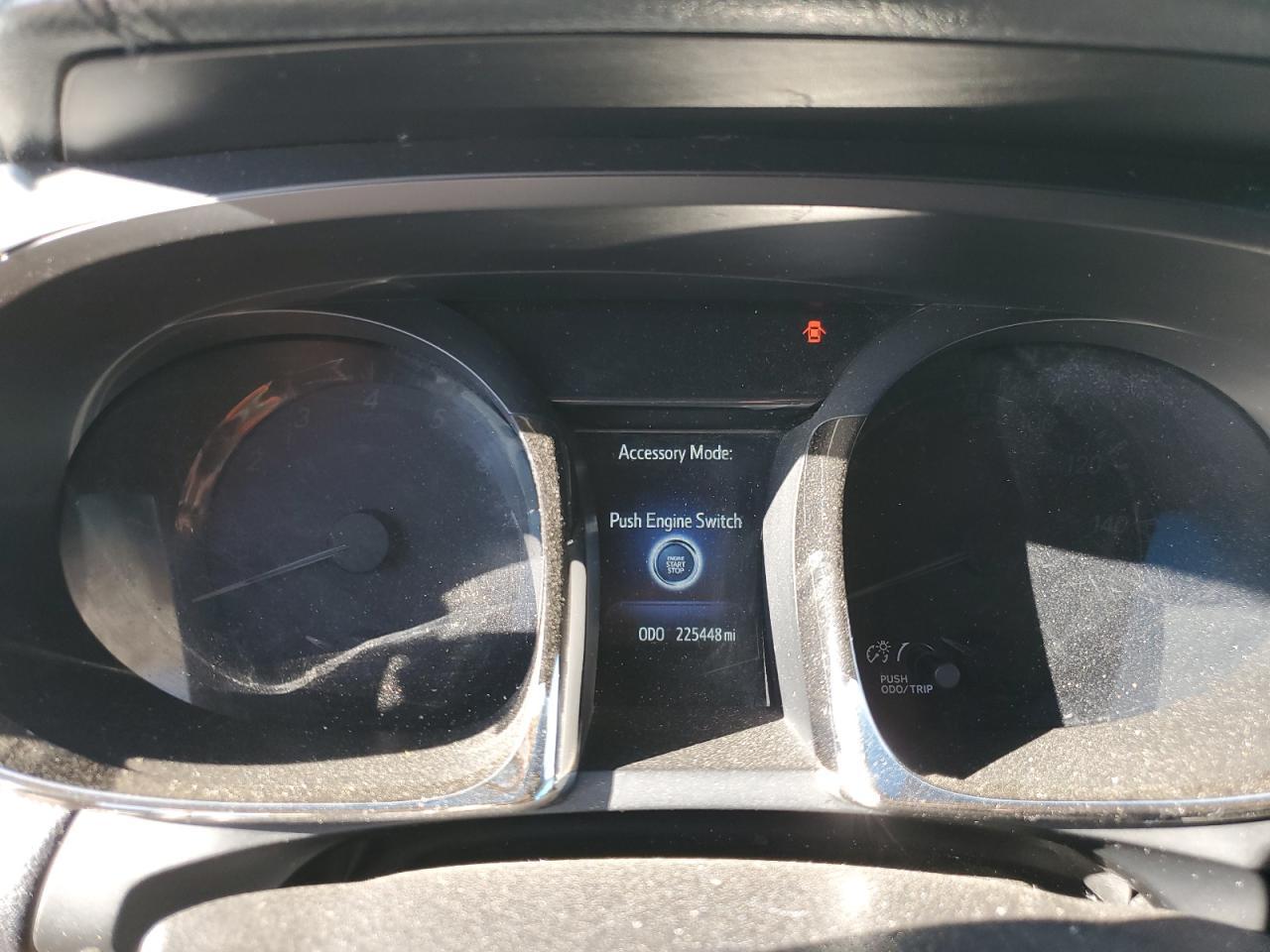 2013 TOYOTA Avalon