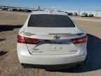 2013 TOYOTA Avalon