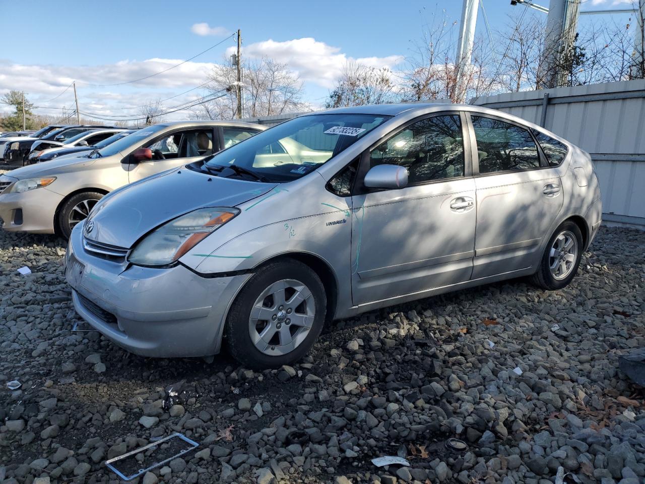 2006 TOYOTA PRIUS