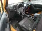 2012 JEEP WRANGLER