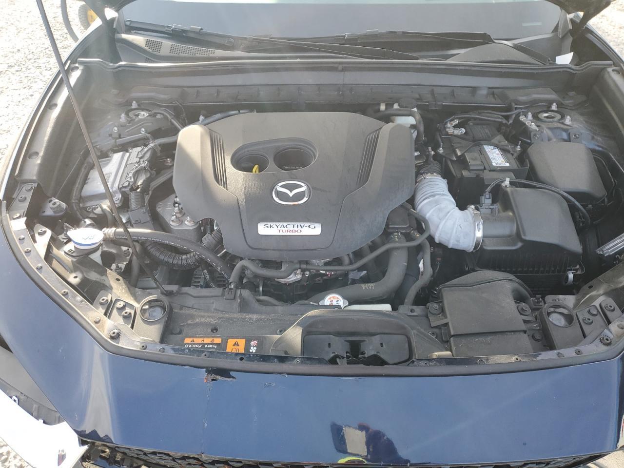2023 MAZDA CX-30