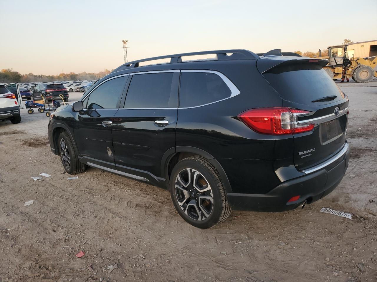 2023 SUBARU Ascent