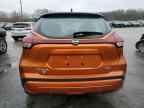 2023 NISSAN KICKS