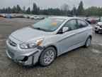 2017 HYUNDAI ACCENT