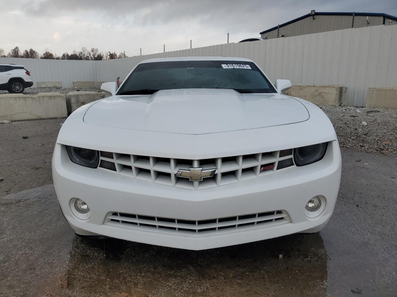2010 CHEVROLET Camaro
