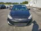 2013 HYUNDAI ACCENT