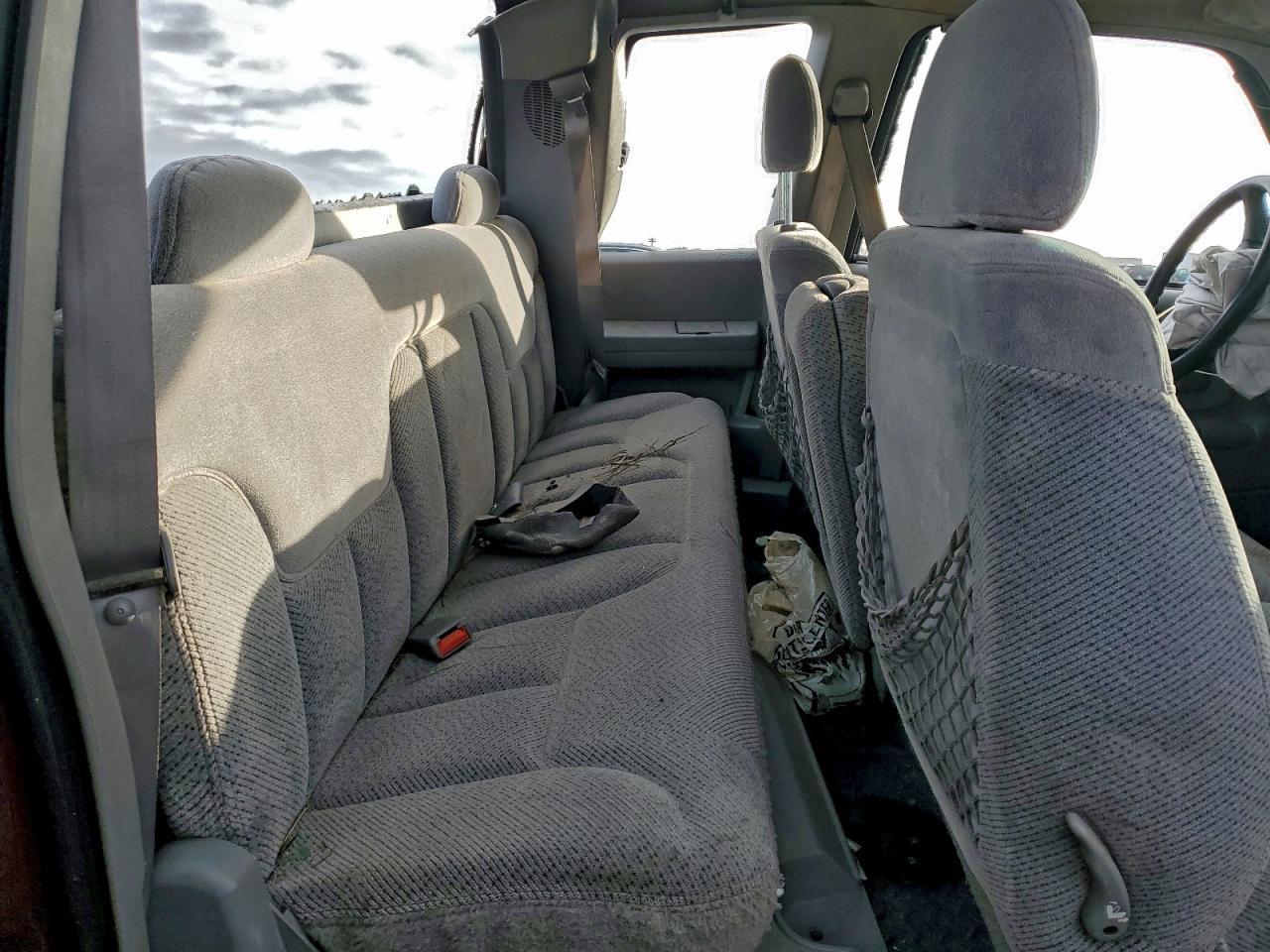 1998 GMC Sierra