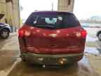 2010 CHEVROLET TRAVERSE