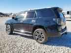 2015 TOYOTA 4Runner