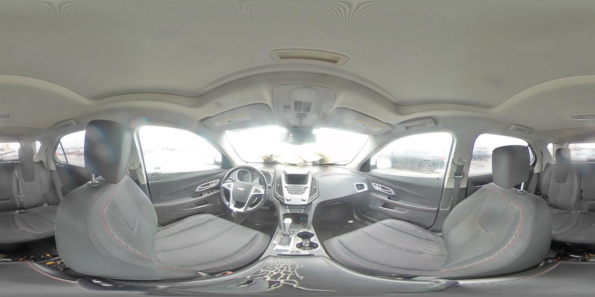 2014 CHEVROLET EQUINOX