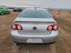 2007 VOLKSWAGEN Passat