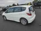 2010 HONDA FIT