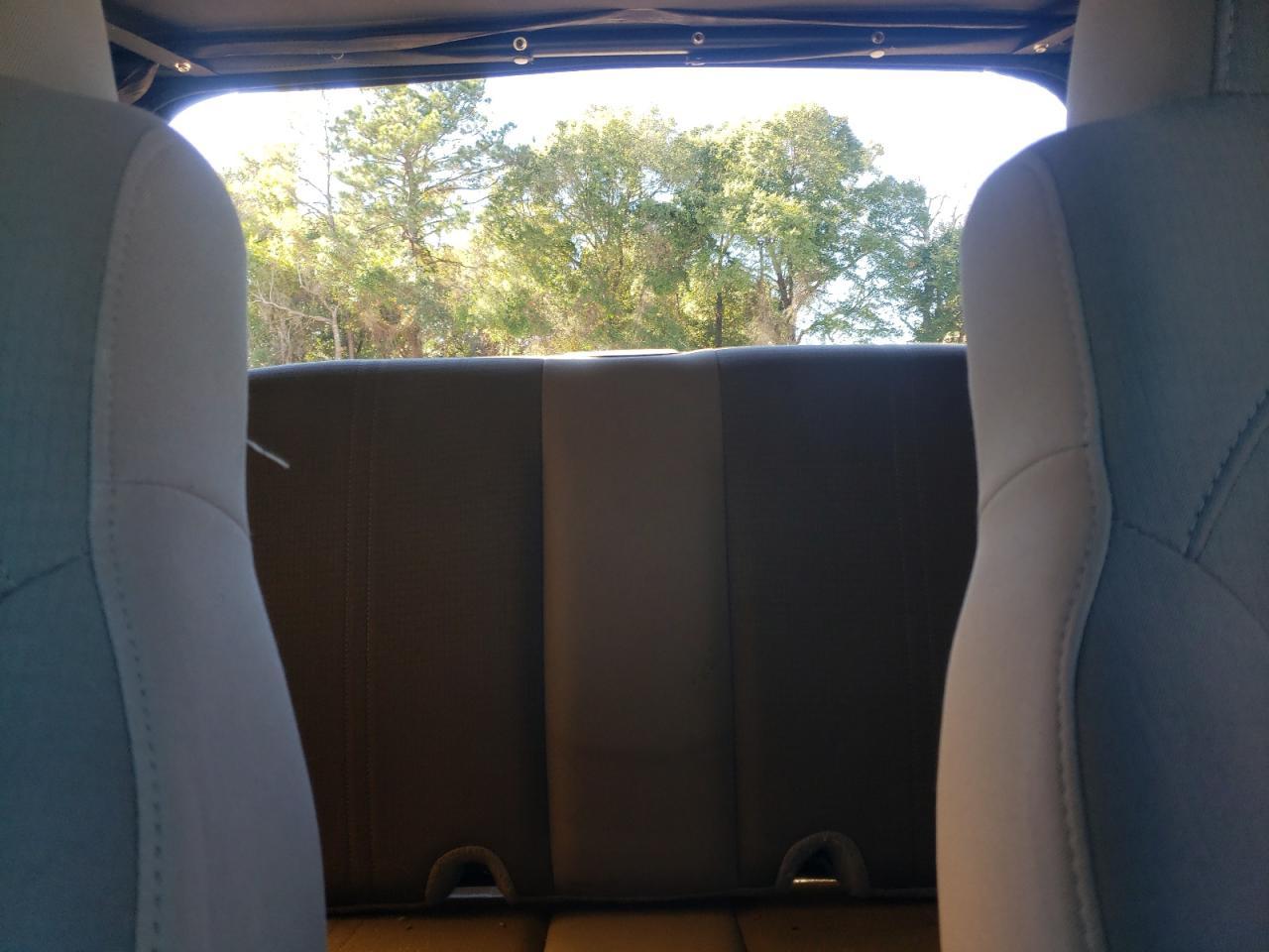 2004 JEEP WRANGLER
