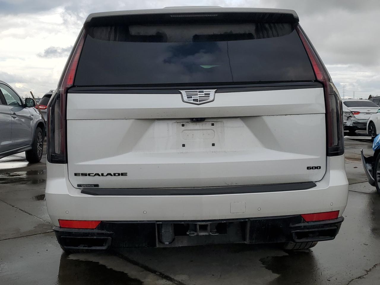 2023 CADILLAC ESCALADE
