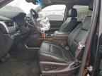 2017 CHEVROLET Suburban