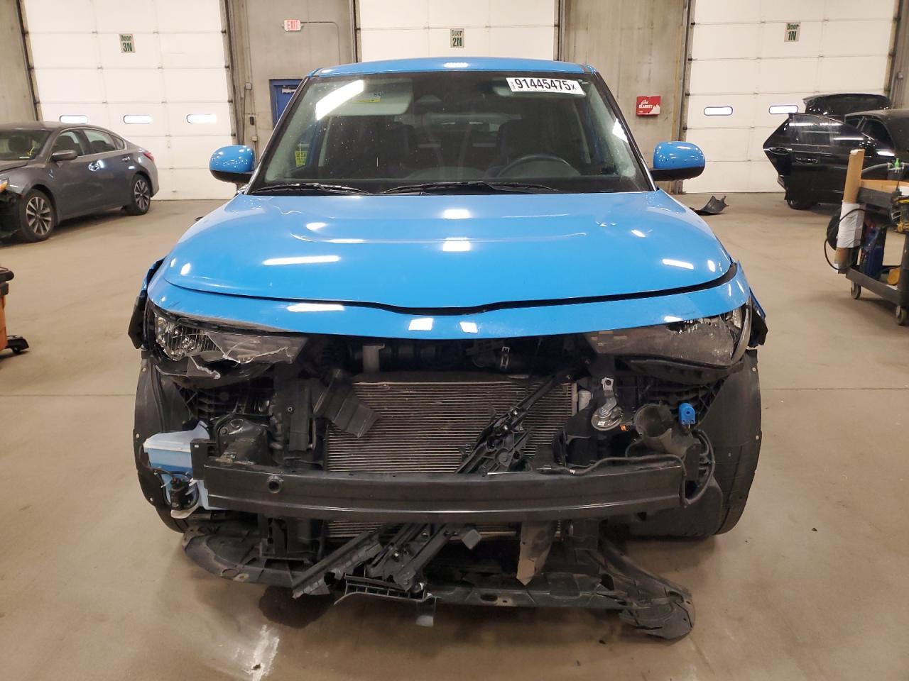 2024 KIA SOUL