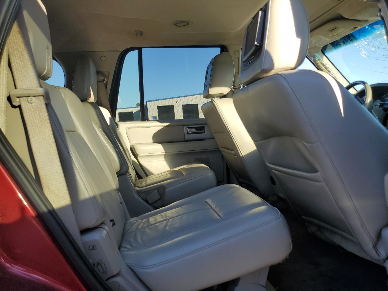 2013 FORD Expedition
