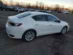2018 ACURA ILX