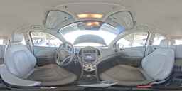 2014 CHEVROLET SONIC