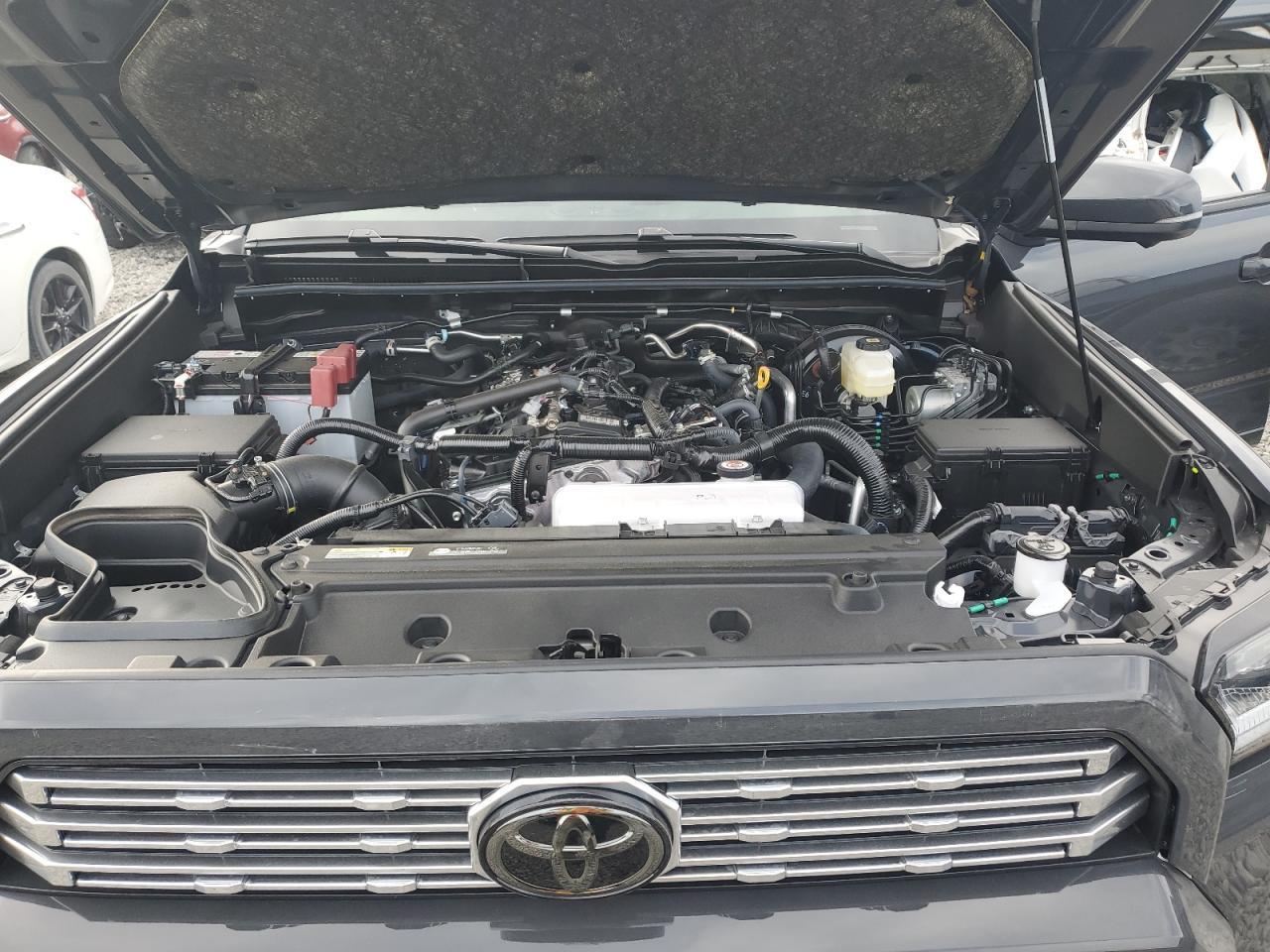 2025 TOYOTA 4Runner