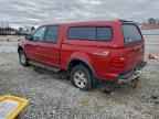 2002 FORD F-150 Lightning