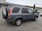 2006 HONDA CR-V