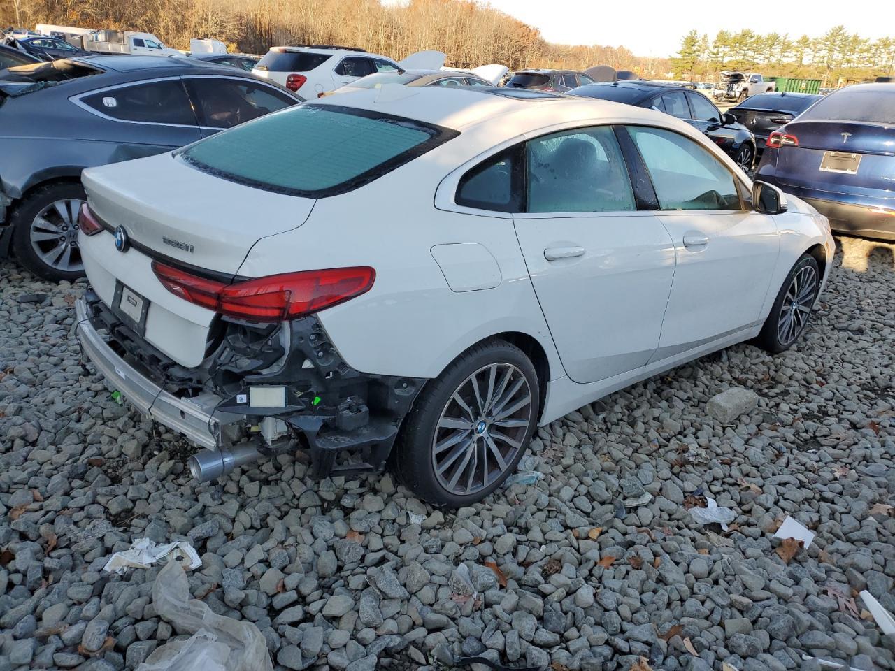 2022 BMW 2 Series