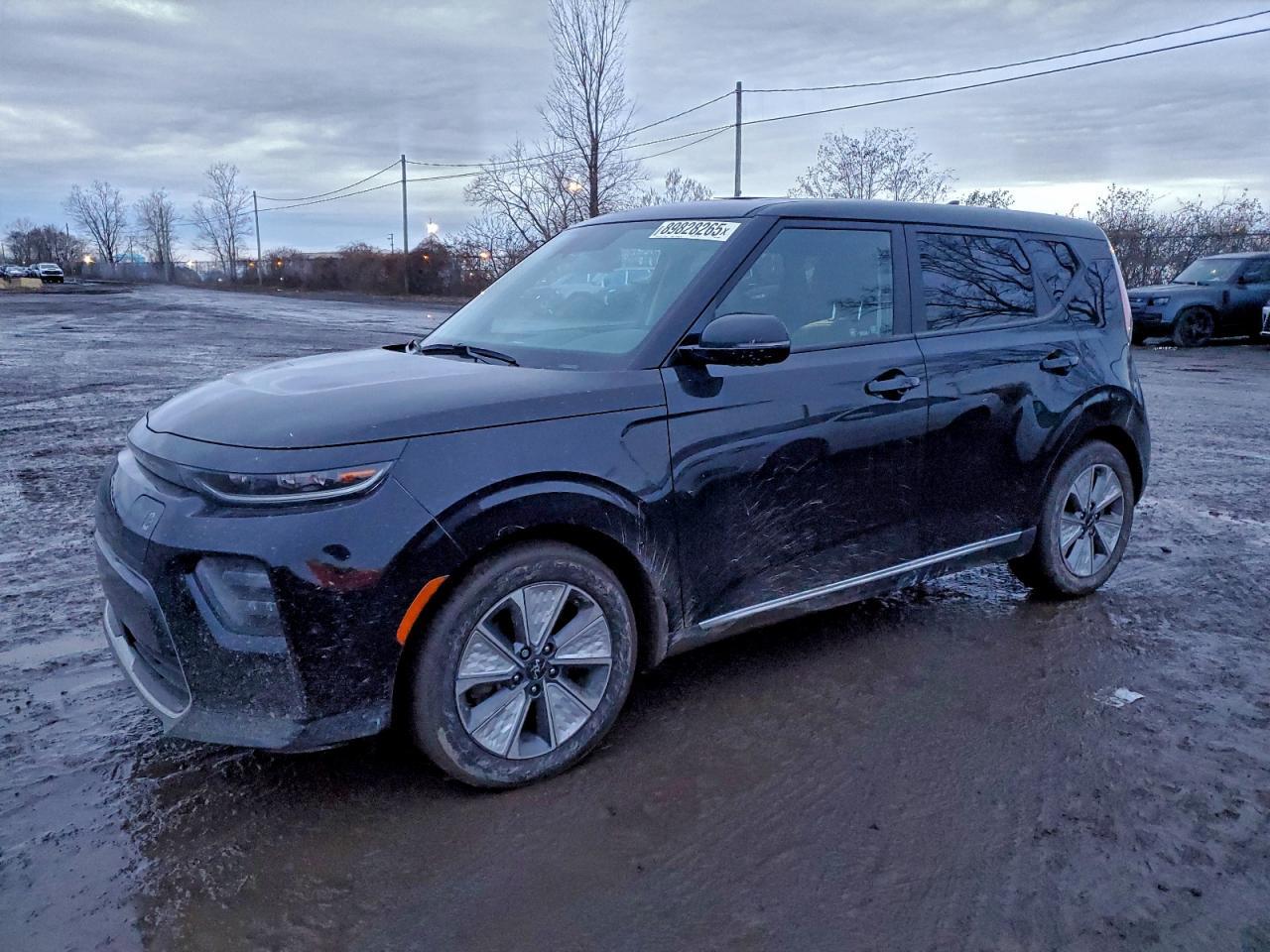 2023 KIA SOUL