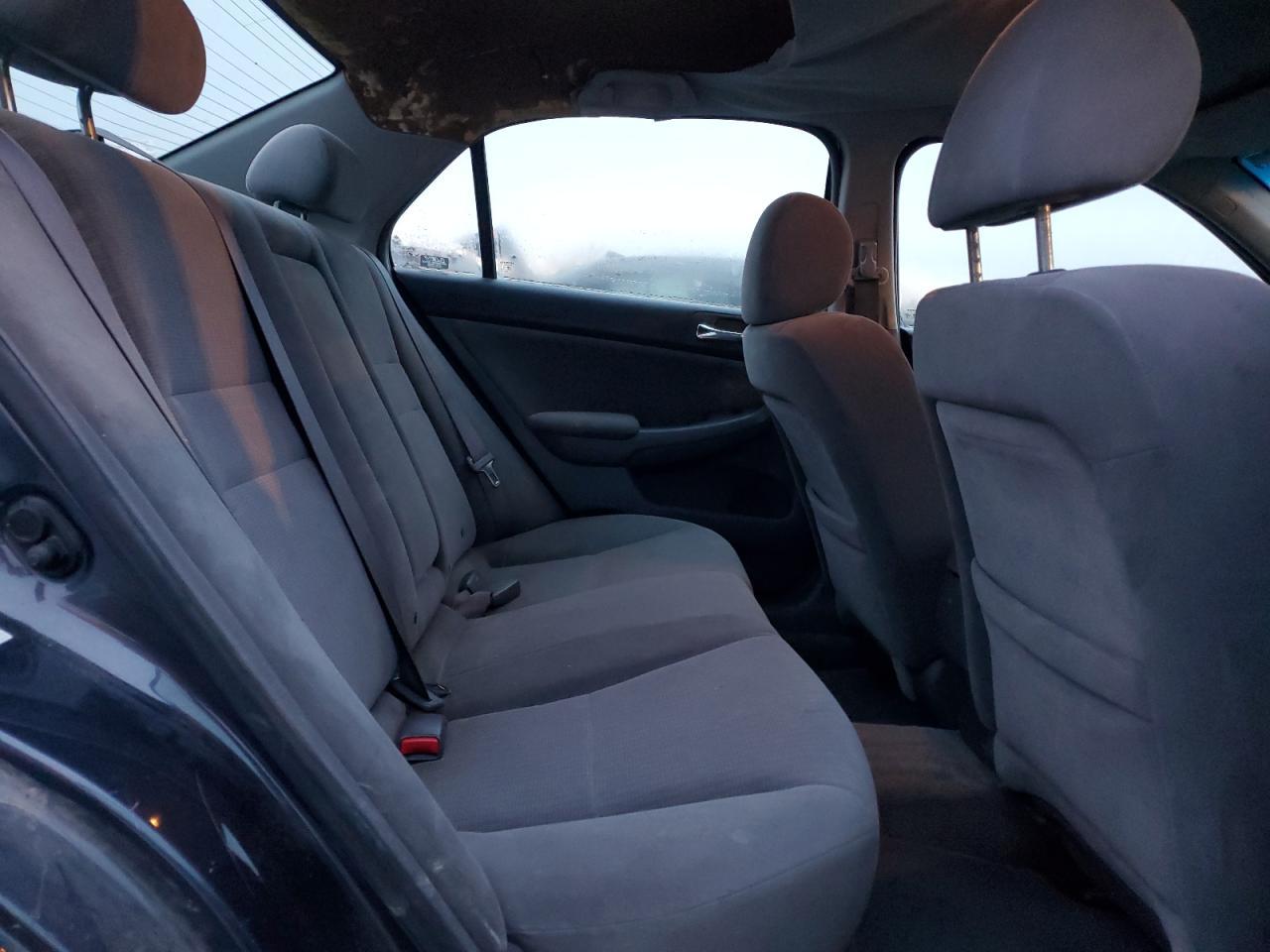 2005 HONDA ACCORD