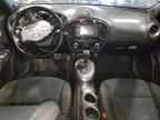2012 NISSAN Juke