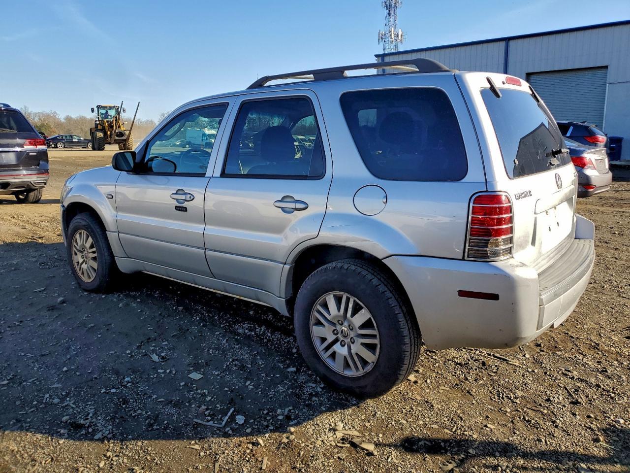 2005 MERCURY Mariner