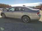 2008 FORD FUSION