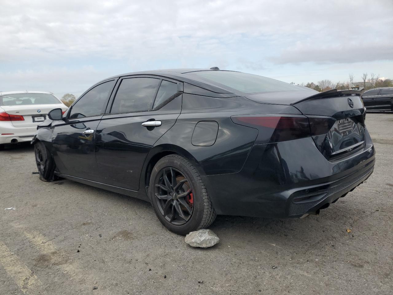 2020 NISSAN ALTIMA