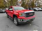 2015 GMC Sierra