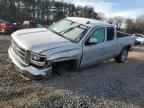 2015 GMC Sierra