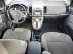2012 NISSAN SENTRA