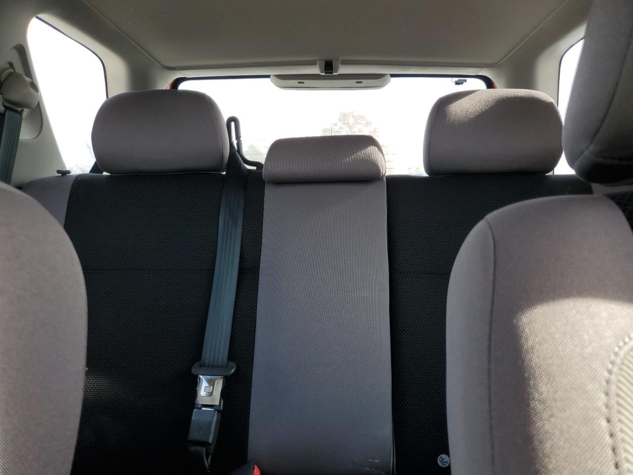 2007 SUBARU IMPREZA