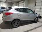 2015 HYUNDAI TUCSON