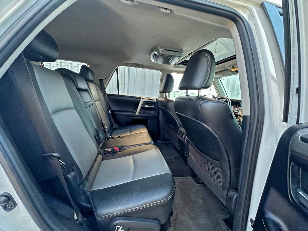2015 TOYOTA 4Runner
