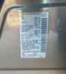 2013 NISSAN PATHFINDER