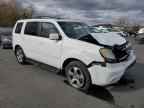2013 HONDA PILOT