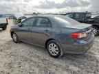 2011 TOYOTA COROLLA