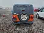 2000 JEEP WRANGLER