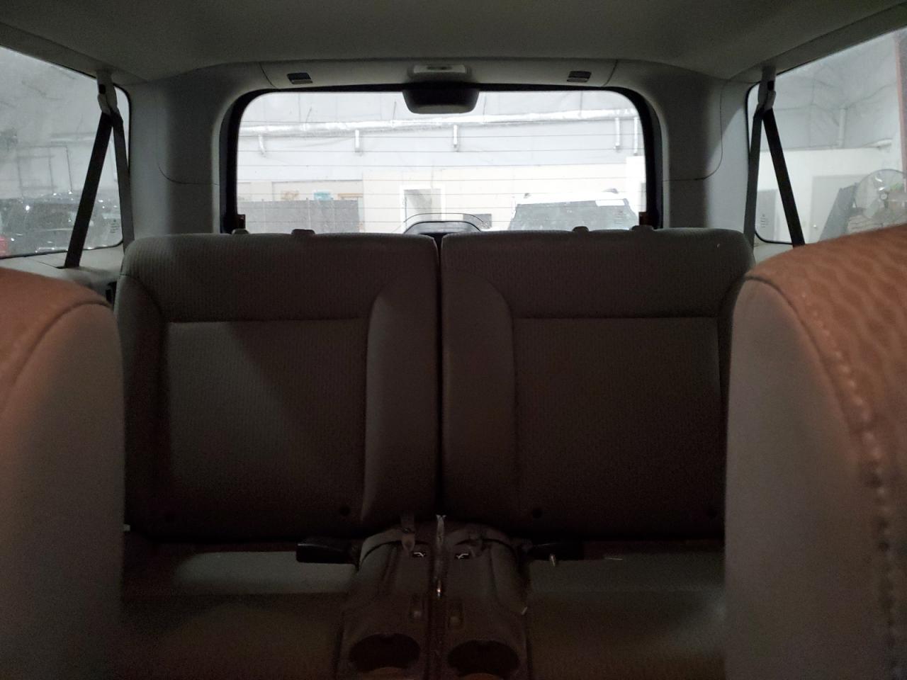2009 HONDA Element