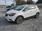 2021 BUICK ENCORE