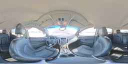 2012 CADILLAC SRX