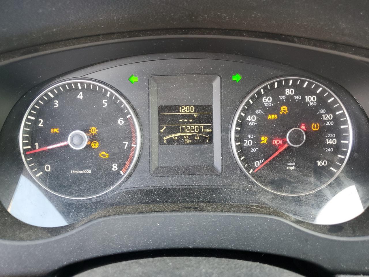 2014 VOLKSWAGEN JETTA