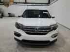 2018 HONDA PILOT