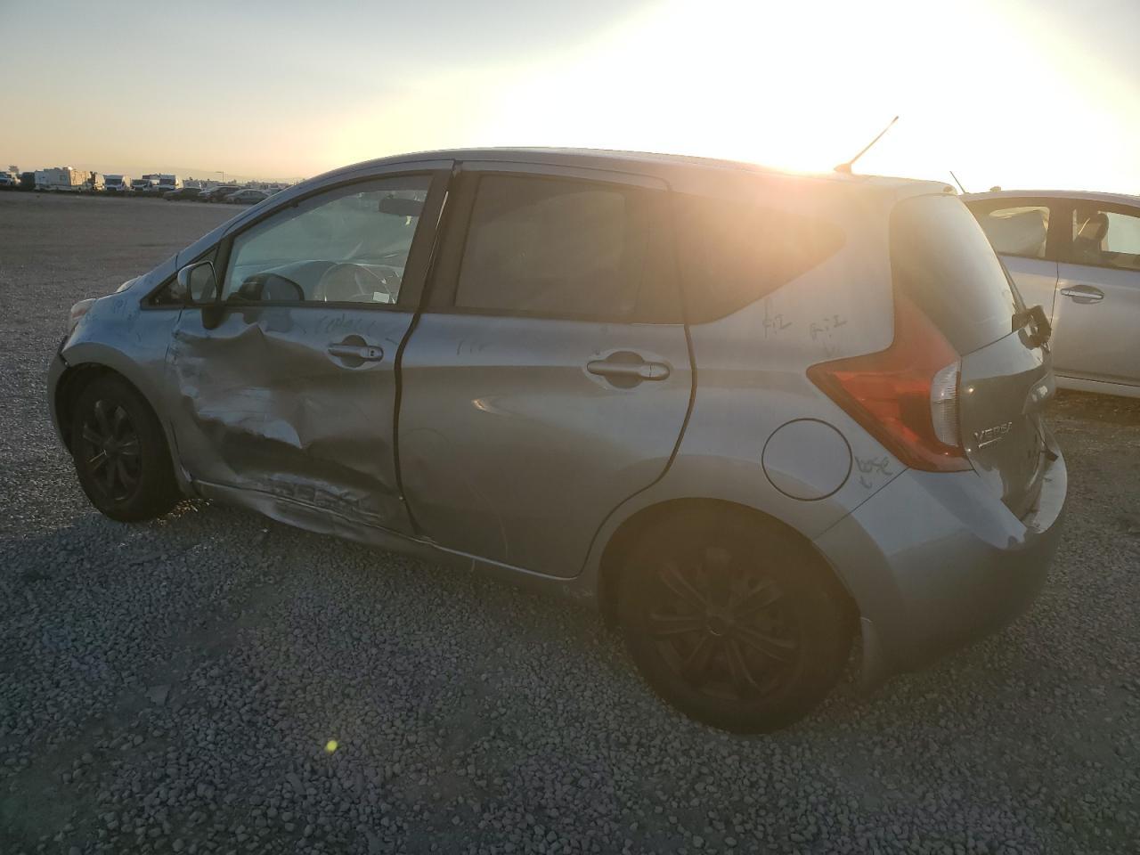 2014 NISSAN Versa Note