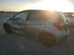 2014 NISSAN Versa Note